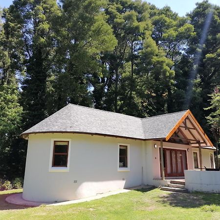 Hogsback Arminel Hotel Exterior photo
