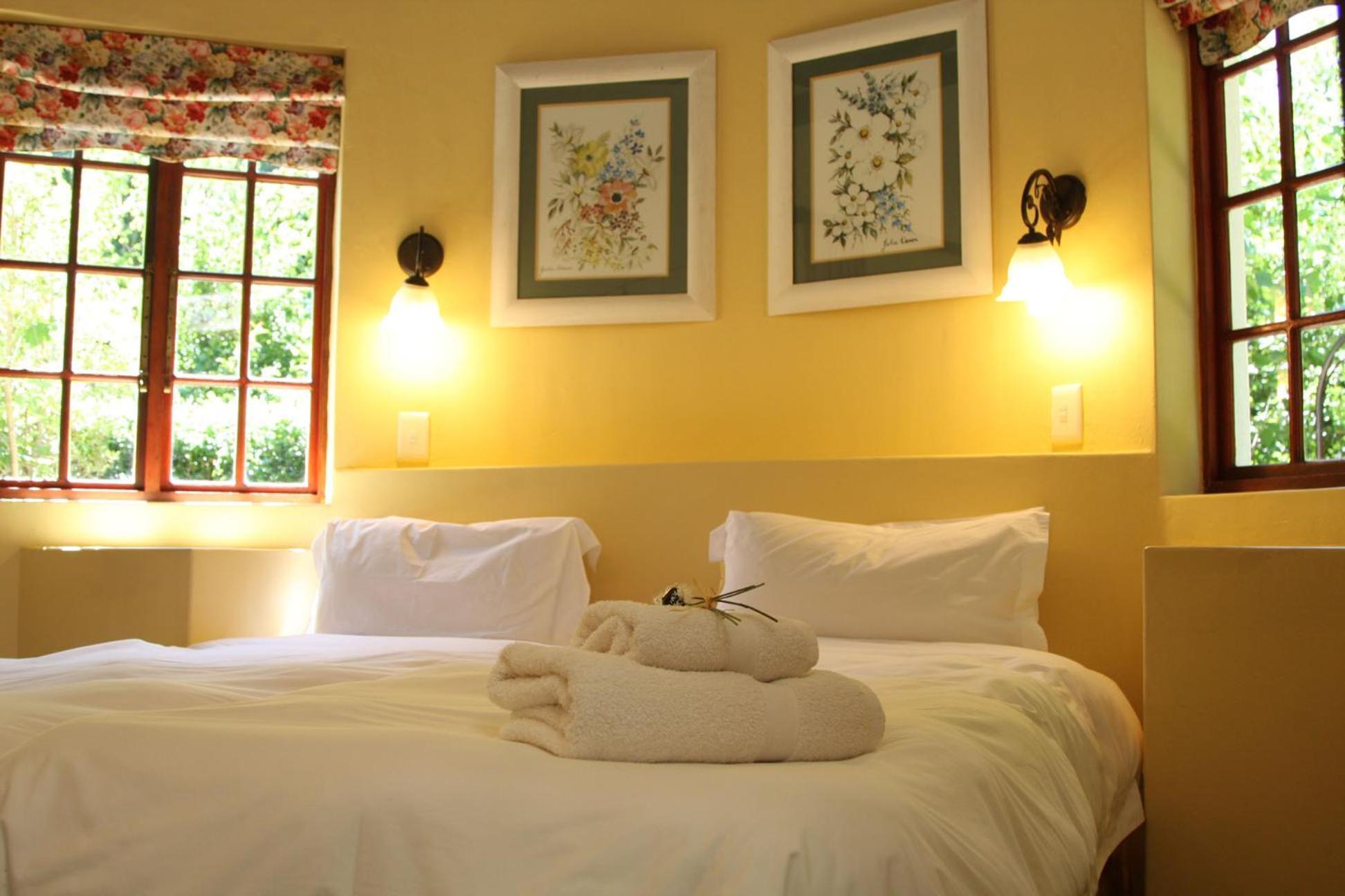 Hogsback Arminel Hotel Exterior photo