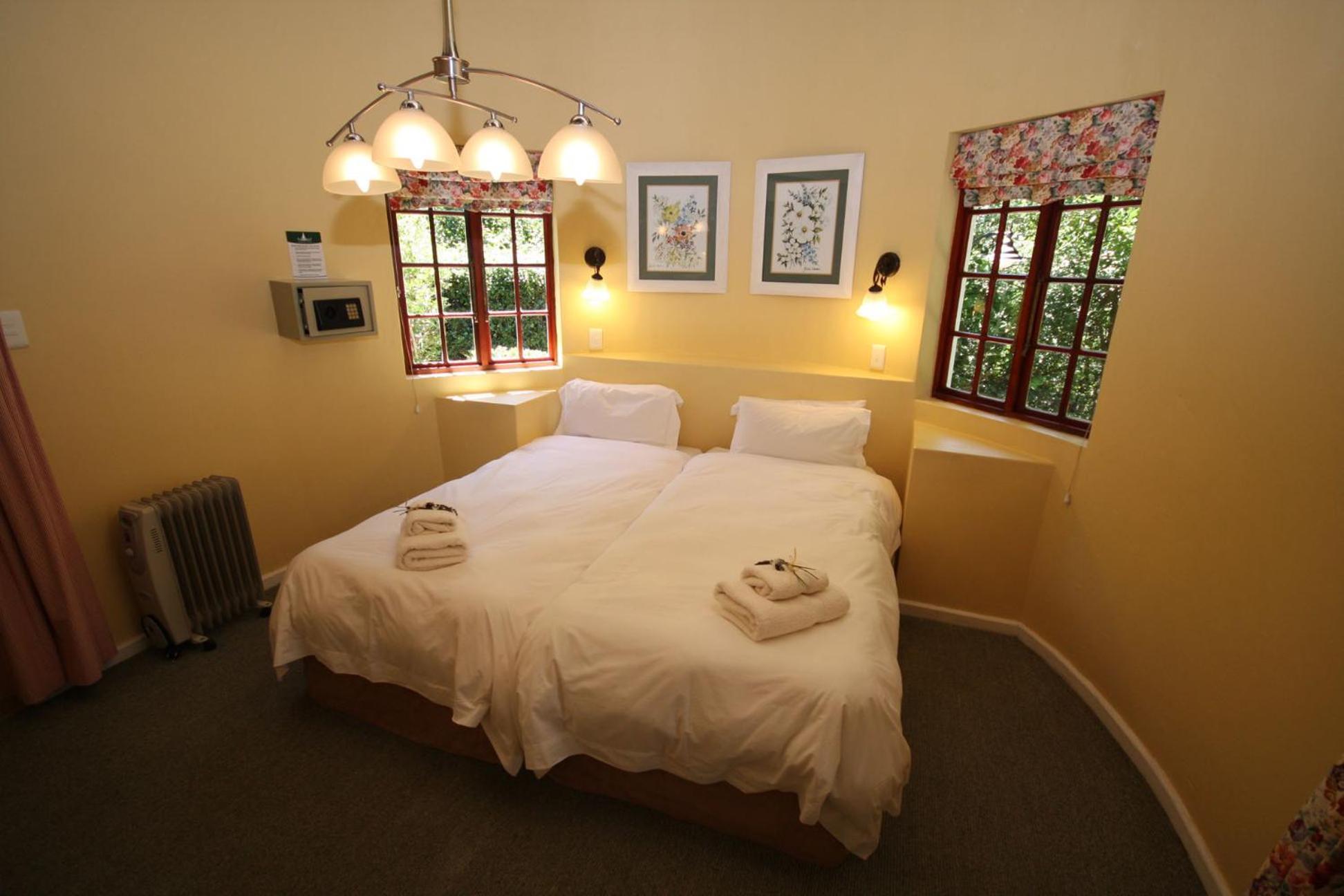 Hogsback Arminel Hotel Exterior photo