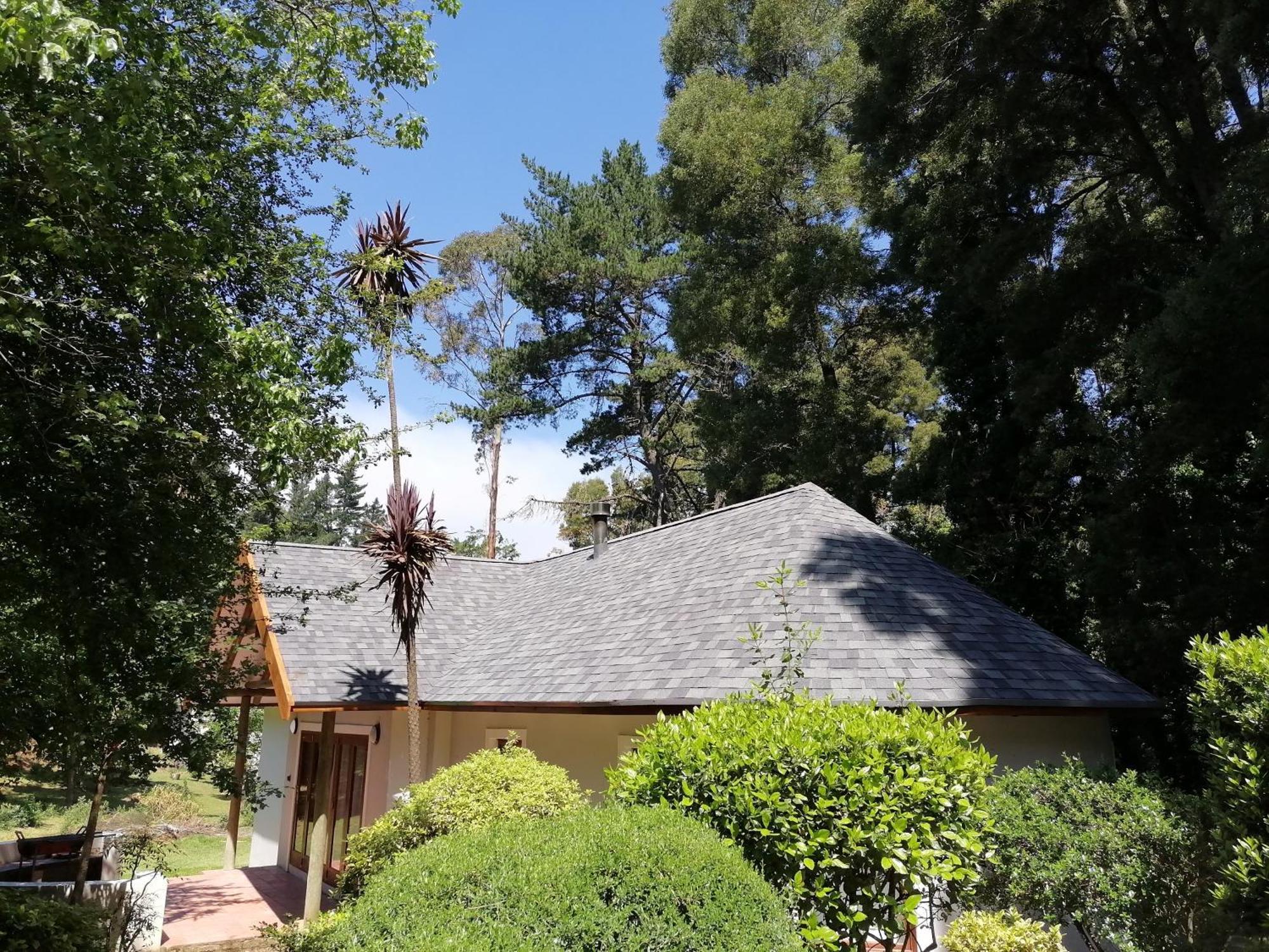Hogsback Arminel Hotel Exterior photo