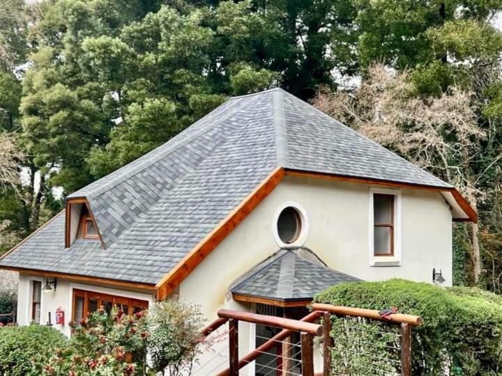 Hogsback Arminel Hotel Exterior photo
