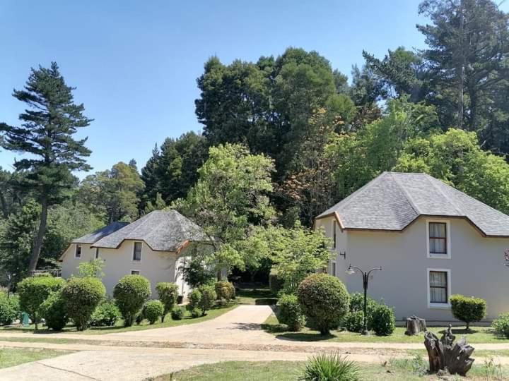 Hogsback Arminel Hotel Exterior photo