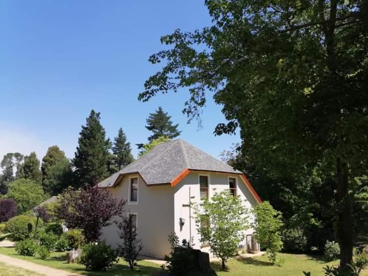 Hogsback Arminel Hotel Exterior photo