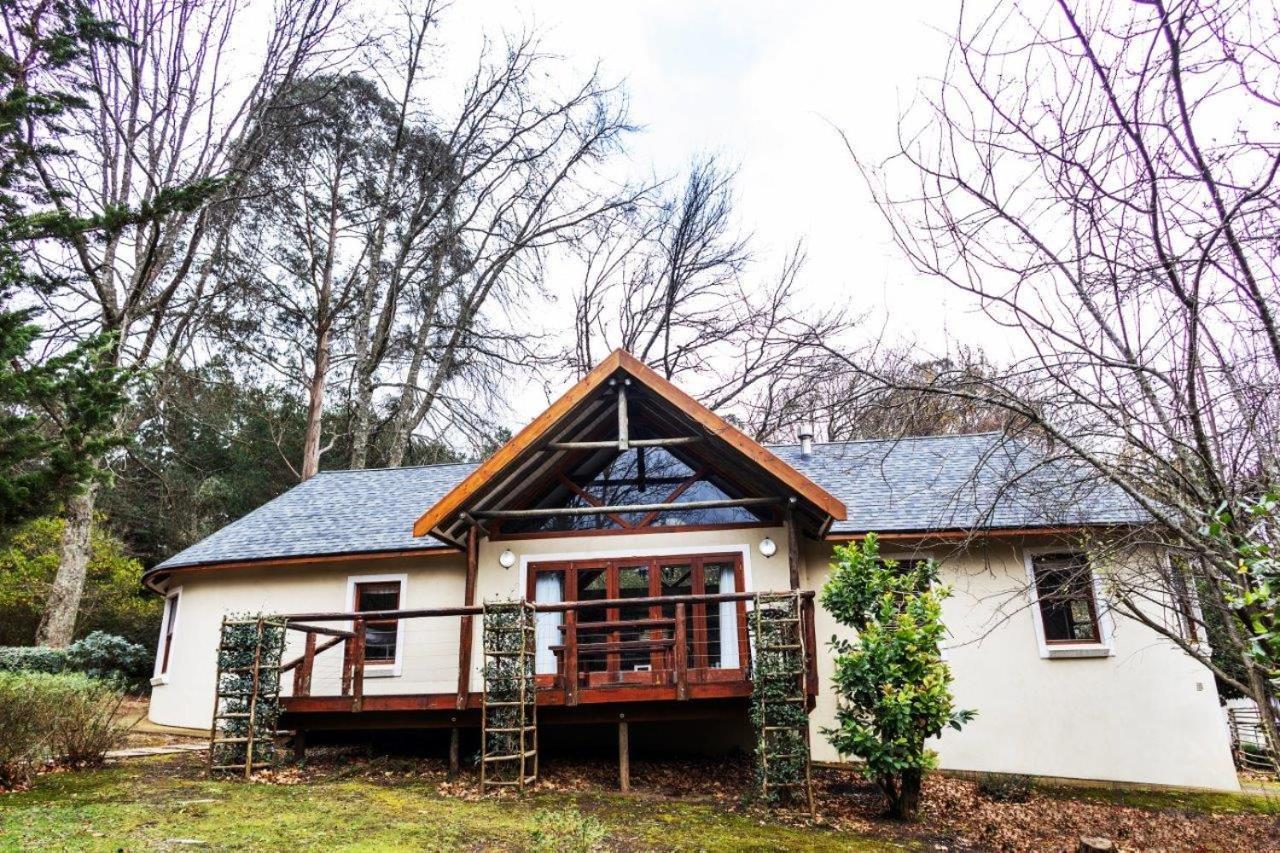 Hogsback Arminel Hotel Exterior photo